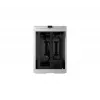 FRACTAL DESIGN Terra Silver