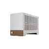 FRACTAL DESIGN Terra Silver
