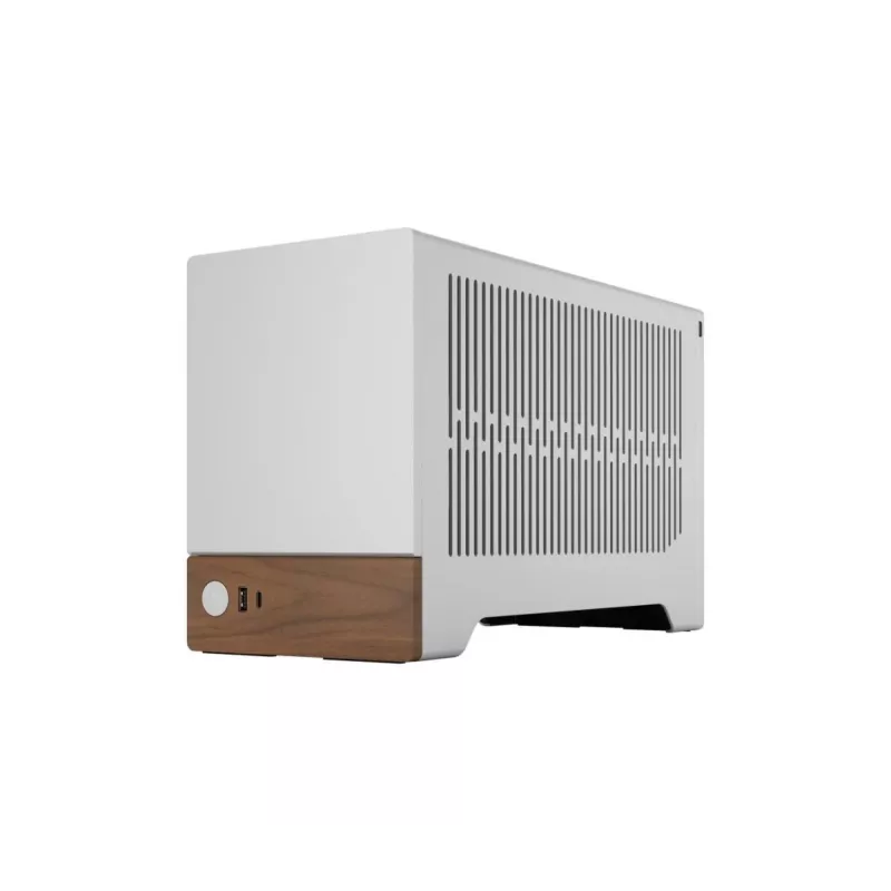 FRACTAL DESIGN Terra Silver