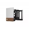 FRACTAL DESIGN Terra Silver