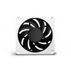 Fan Alphacool Apex Stealth Metall 12 cm White 400-2000 RPM 20-29.9 dB