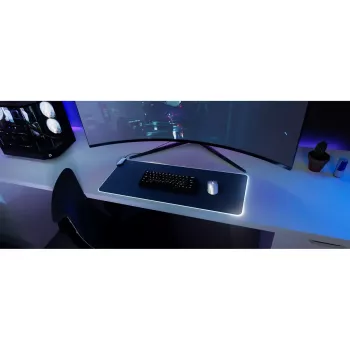 Gaming mouse pad HYTE CNVS Black