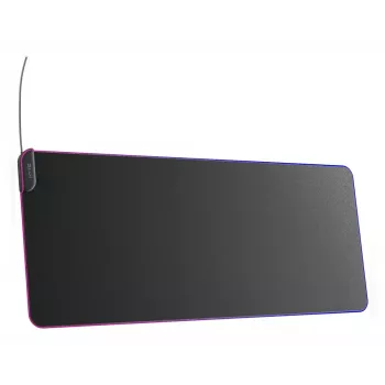 Gaming mouse pad HYTE CNVS Black
