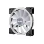 Fan Akasa Vegas TLY 14 cm Black Translucent