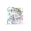 be quiet Light Wings White | 120mm PWM high-speed Triple-Pack Computer case Fan 12 cm 3 pc(s)