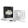 be quiet Light Wings White | 120mm PWM high-speed Triple-Pack Computer case Fan 12 cm 3 pc(s)