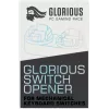 Keyboard switch opener Glorious PC Gaming Race GLO-ACC-SO ABS Yellow
