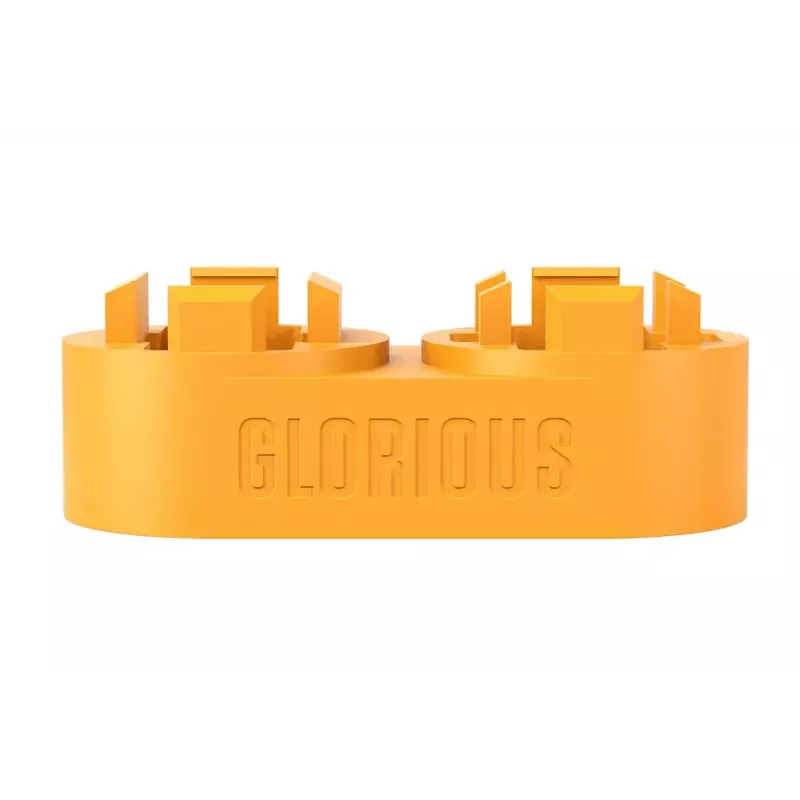 Keyboard switch opener Glorious PC Gaming Race GLO-ACC-SO ABS Yellow