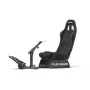 Universal gaming chair Playseat Evolution Padded seat Black