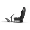 Universal gaming chair Playseat Evolution Padded seat Black