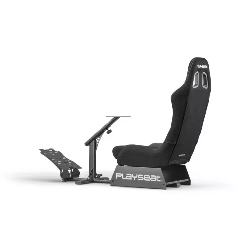 Universal gaming chair Playseat Evolution Padded seat Black