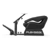 Universal gaming chair Playseat Evolution Padded seat Black