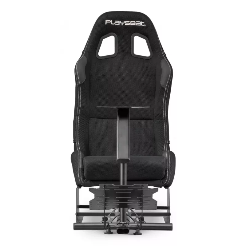 Universal gaming chair Playseat Evolution Padded seat Black
