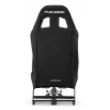 Universal gaming chair Playseat Evolution Padded seat Black