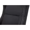 Universal gaming chair Playseat Evolution Padded seat Black