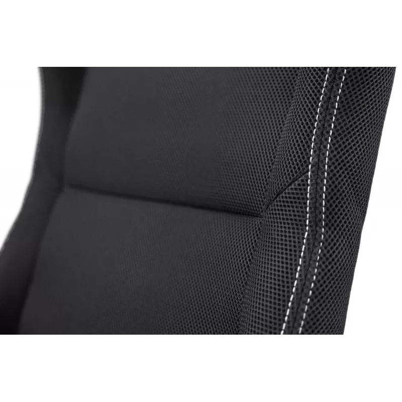 Universal gaming chair Playseat Evolution Padded seat Black