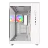 PC Case Montech KING 65 PRO Tower White