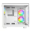 PC Case Montech KING 65 PRO Tower White