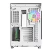 PC Case Montech KING 65 PRO Tower White