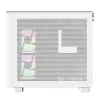 PC Case Montech KING 65 PRO Tower White