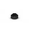 Compression Ring EK Water Blocks Aluminium Black 6 pcs