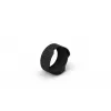 Compression Ring EK Water Blocks Aluminium Black 6 pcs