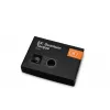 Compression Ring EK Water Blocks Aluminium Black 6 pcs