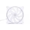 Fan Alphacool 24851 14 cm 2000 RPM White