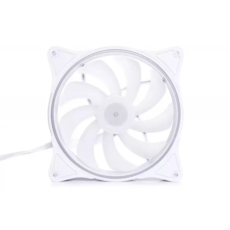Fan Alphacool 24851 14 cm 2000 RPM White