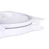 Fan Alphacool 24851 14 cm 2000 RPM White