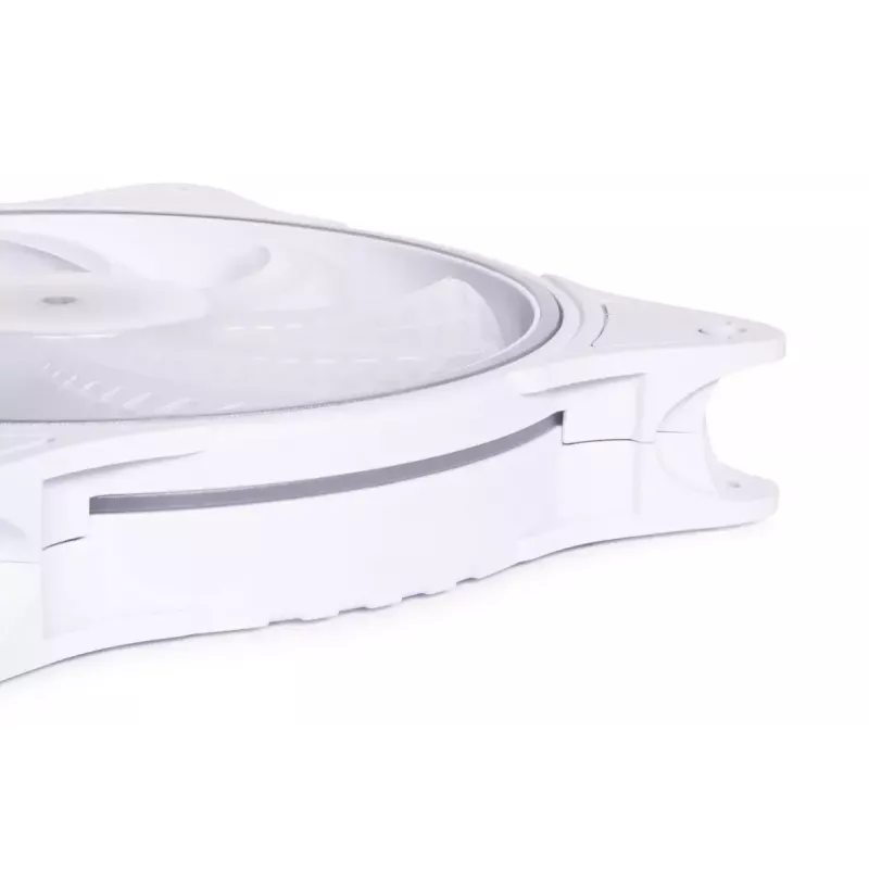 Fan Alphacool 24851 14 cm 2000 RPM White