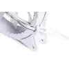 Fan Alphacool 24851 14 cm 2000 RPM White