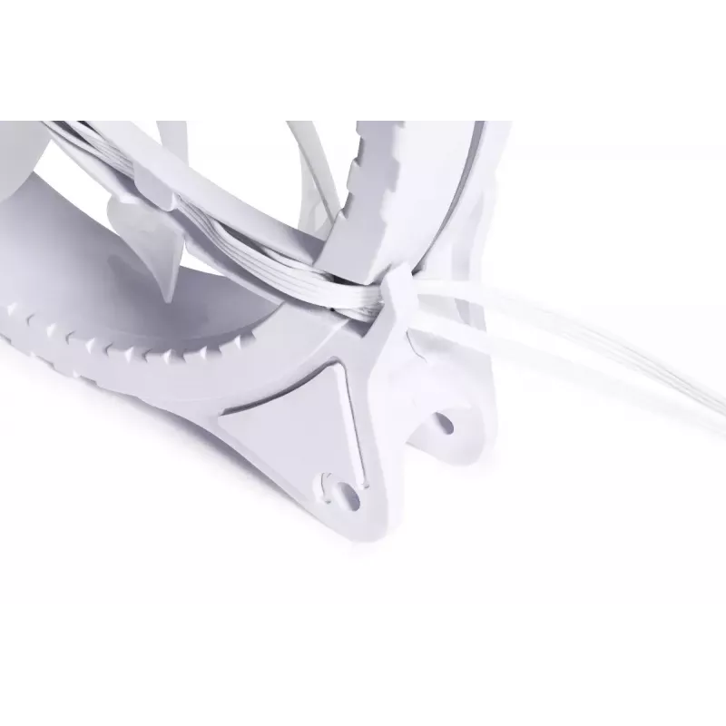 Fan Alphacool 24851 14 cm 2000 RPM White