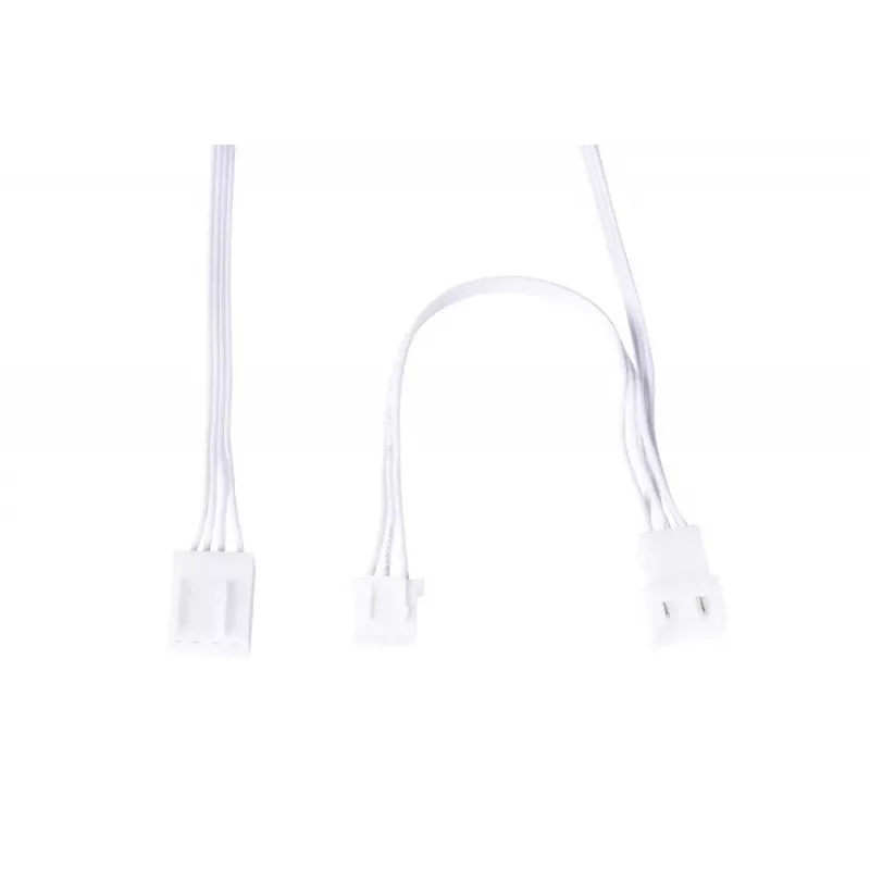 Fan Alphacool 24851 14 cm 2000 RPM White