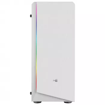 PC Case Aerocool Rift Midi Tower White
