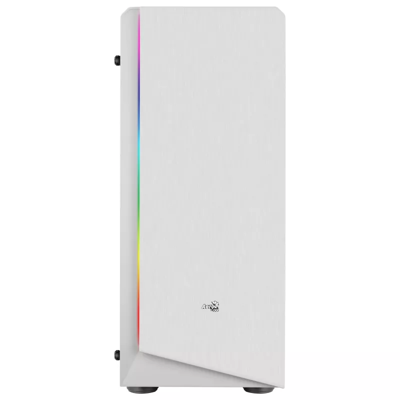 PC Case Aerocool Rift Midi Tower White