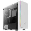 PC Case Aerocool Rift Midi Tower White