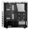 PC Case Aerocool Rift Midi Tower White