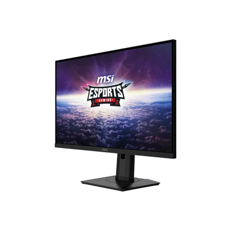 MSI G274PFDE computer monitor 68.6 cm (27 inch) 1920 x 1080 pixels 2K Ultra HD Black
