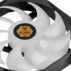Air cooler Silverstone AR12-TUF 12 cm Aluminium Copper Grey 2200 RPM