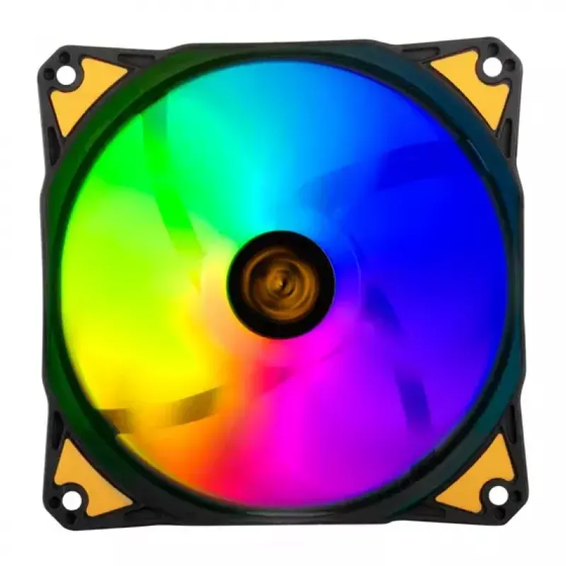 Air cooler Silverstone AR12-TUF 12 cm Aluminium Copper Grey 2200 RPM