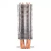 Air cooler Silverstone AR12-TUF 12 cm Aluminium Copper Grey 2200 RPM