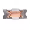 Air cooler Silverstone AR12-TUF 12 cm Aluminium Copper Grey 2200 RPM