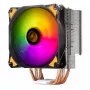 Air cooler Silverstone AR12-TUF 12 cm Aluminium Copper Grey 2200 RPM