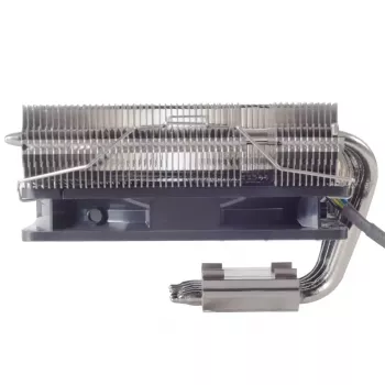 Cooler Silverstone NT06-PRO Processor Cooler 12 cm
