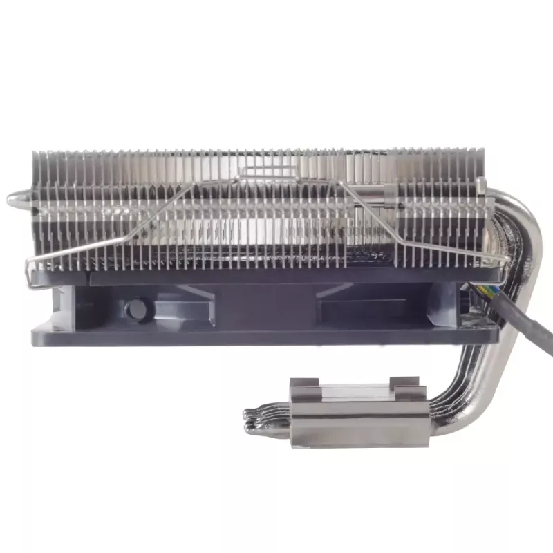 Cooler Silverstone NT06-PRO Processor Cooler 12 cm