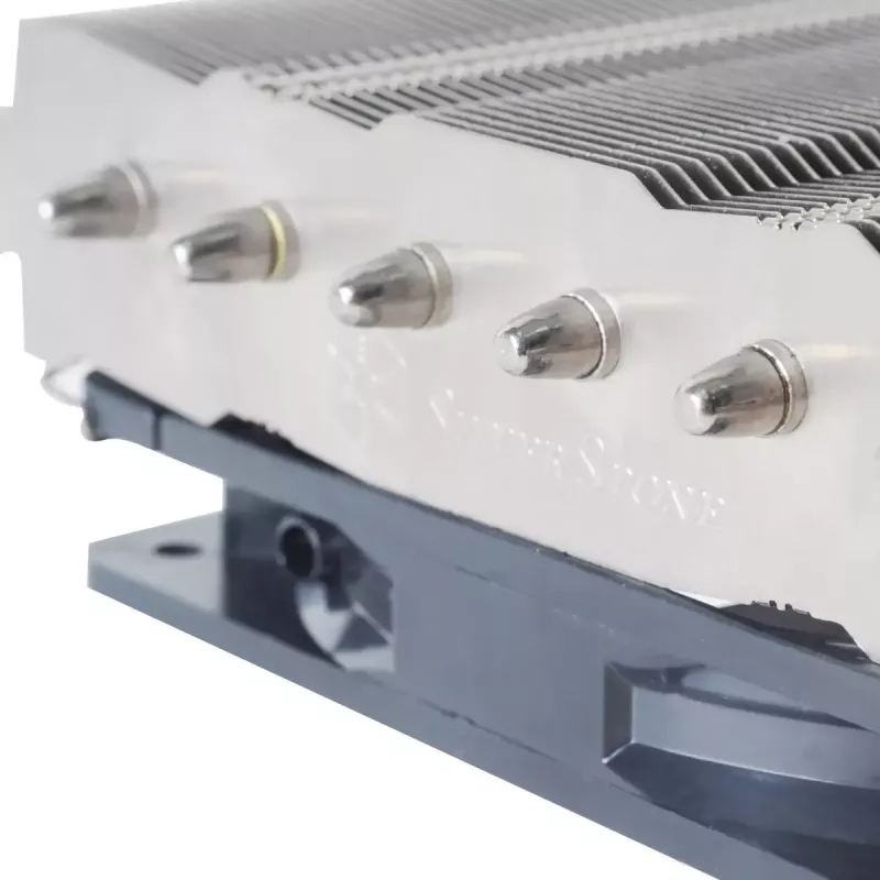 Cooler Silverstone NT06-PRO Processor Cooler 12 cm