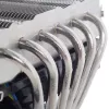 Cooler Silverstone NT06-PRO Processor Cooler 12 cm
