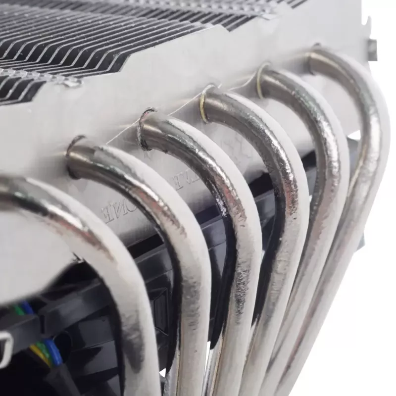 Cooler Silverstone NT06-PRO Processor Cooler 12 cm