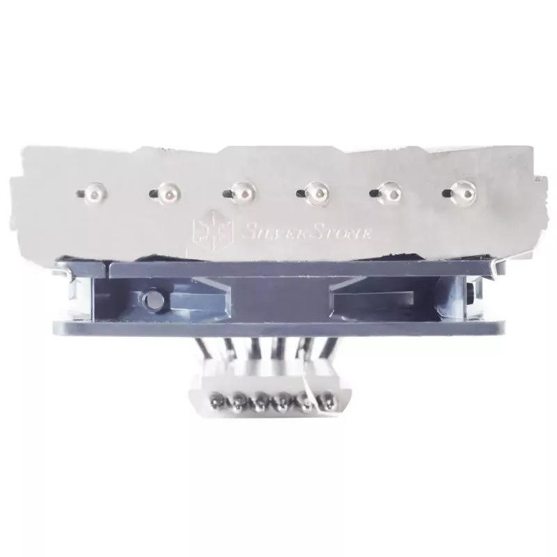 Cooler Silverstone NT06-PRO Processor Cooler 12 cm